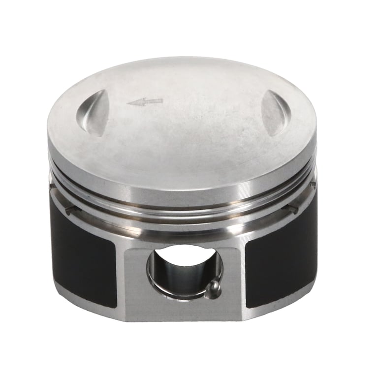 Wiseco Yamaha YFM125R Raptor 11-13 111 CR Piston Kit - 40068M05450