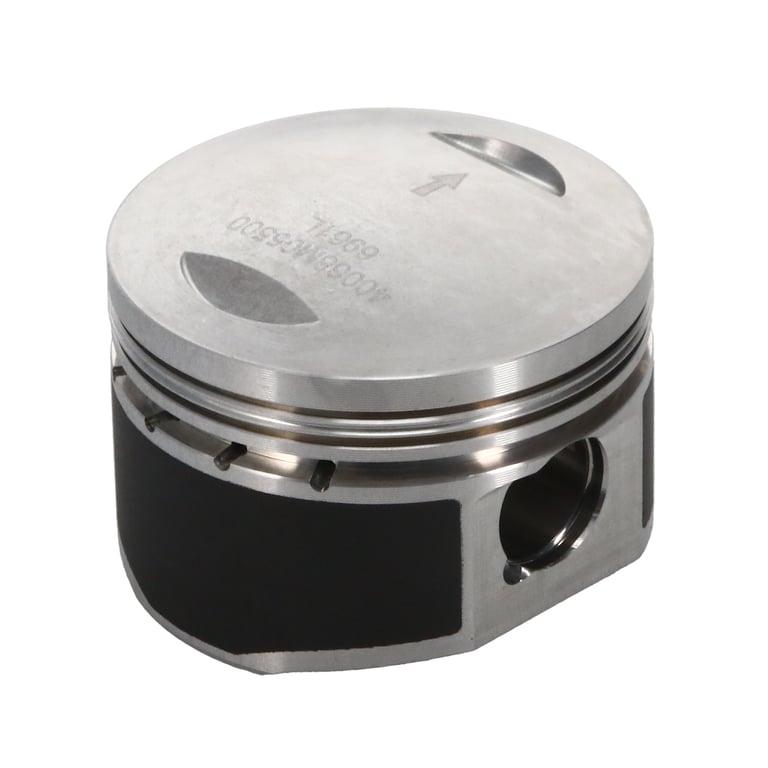 Wiseco Yamaha YFM125R Raptor 11-13 111 CR Piston Kit - 40068M05500