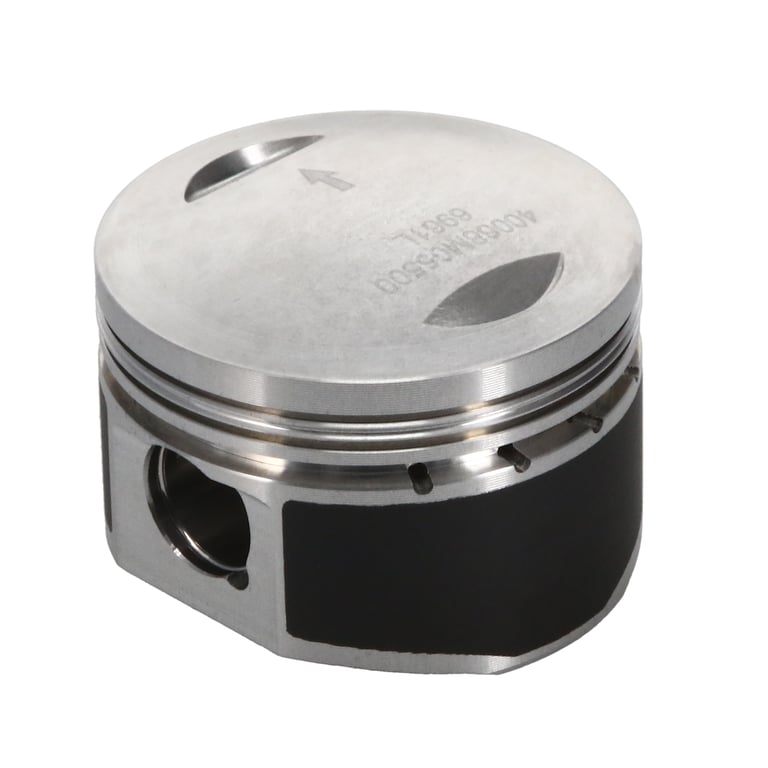 Wiseco Yamaha YFM125R Raptor 11-13 111 CR Piston Kit - 40068M05500