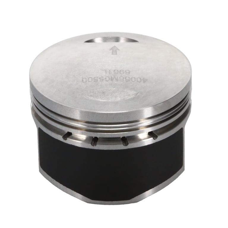 Wiseco Yamaha YFM125R Raptor 11-13 111 CR Piston Kit - 40068M05500