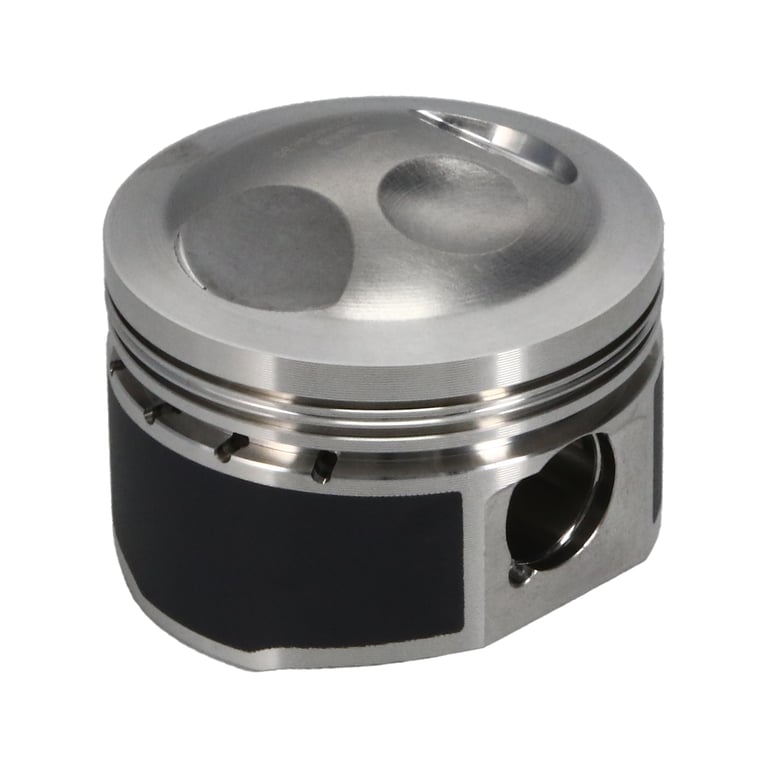 Wiseco Yamaha YFM125R Raptor 11-13 131 CR Piston Kit - 40071M05450