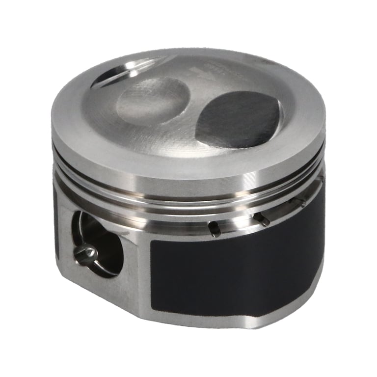 Wiseco Yamaha YFM125R Raptor 11-13 131 CR Piston Kit - 40071M05450