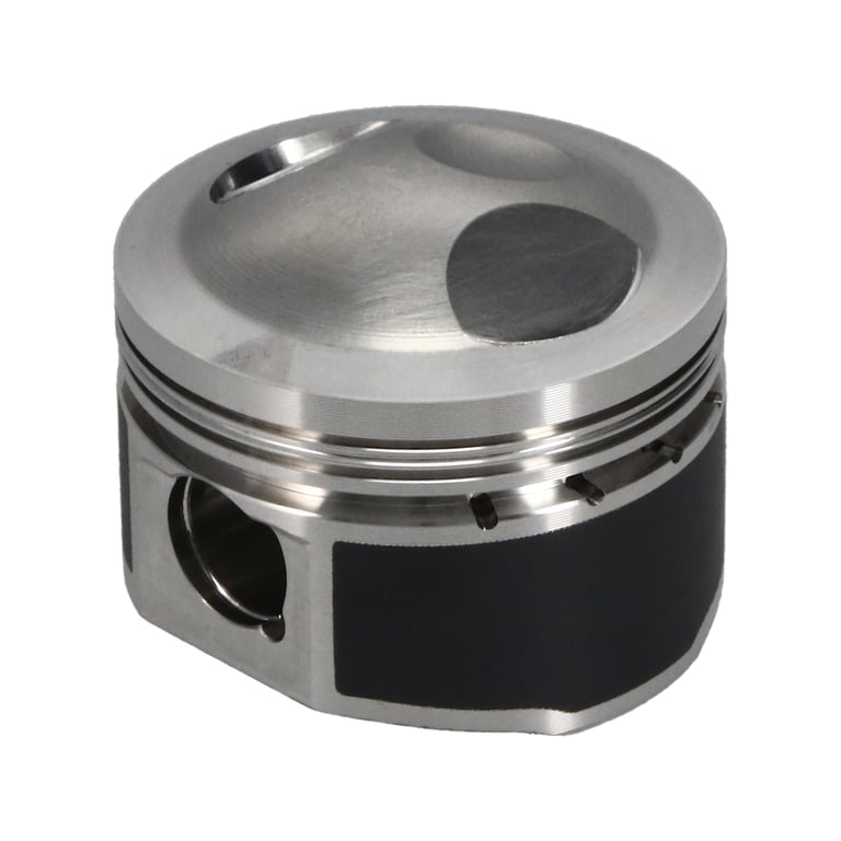 Wiseco Yamaha YFM125R Raptor 11-13 131 CR Piston Kit - 40071M05450