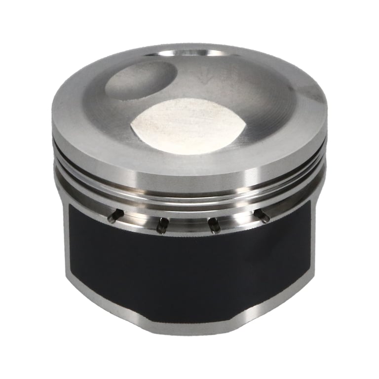 Wiseco Yamaha YFM125R Raptor 11-13 131 CR Piston Kit - 40071M05450