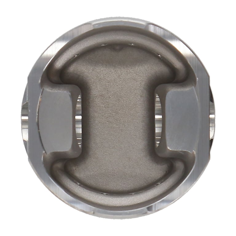 Wiseco Yamaha YFM125R Raptor 11-13 131 CR Piston Kit - 40071M05450