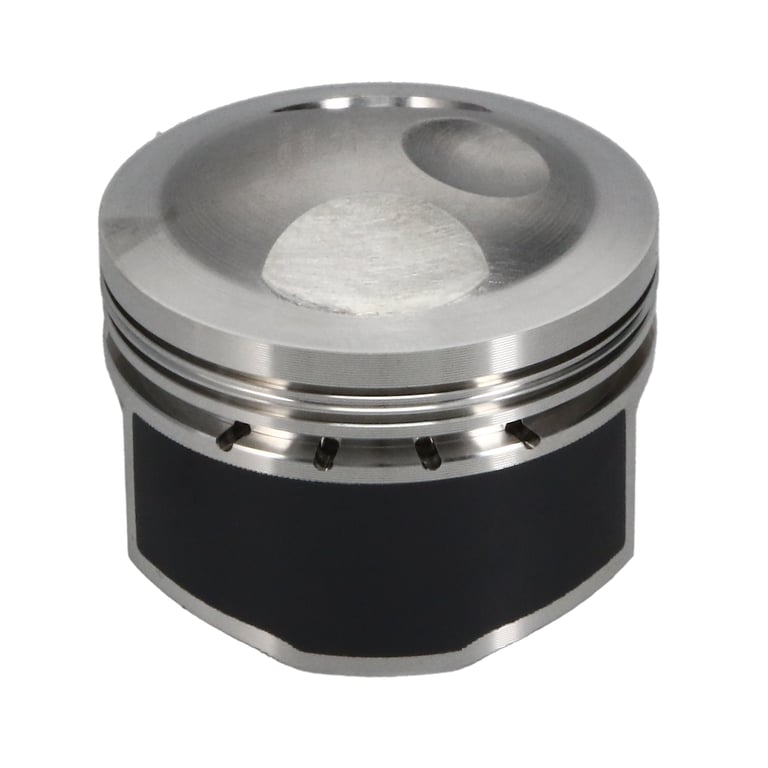Wiseco Yamaha YFM125R Raptor 11-13 131 CR Piston Kit - 40071M05450