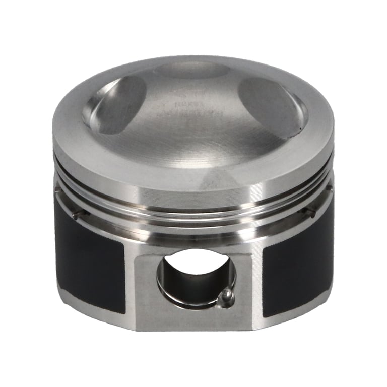 Wiseco Yamaha YFM125R Raptor 11-13 131 CR Piston Kit - 40071M05450