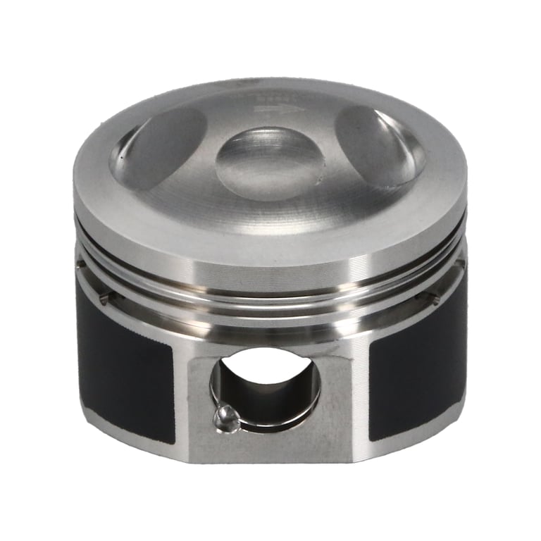 Wiseco Yamaha YFM125R Raptor 11-13 131 CR Piston Kit - 40071M05450