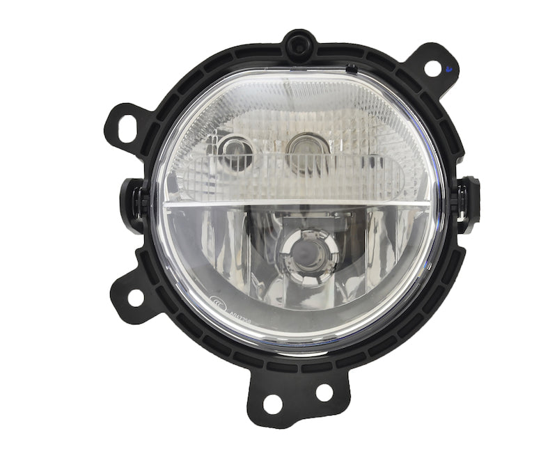 Hella 2014-2015 Mini Cooper Fog Light Assembly Left - 011748011