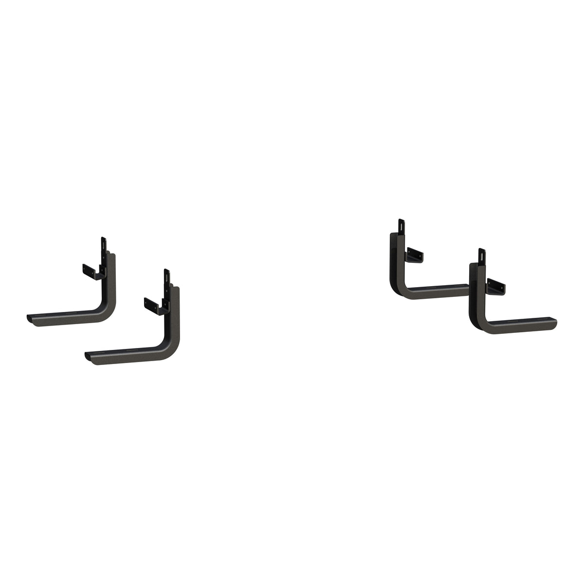 LUVERNE 400741 Bracket Kit