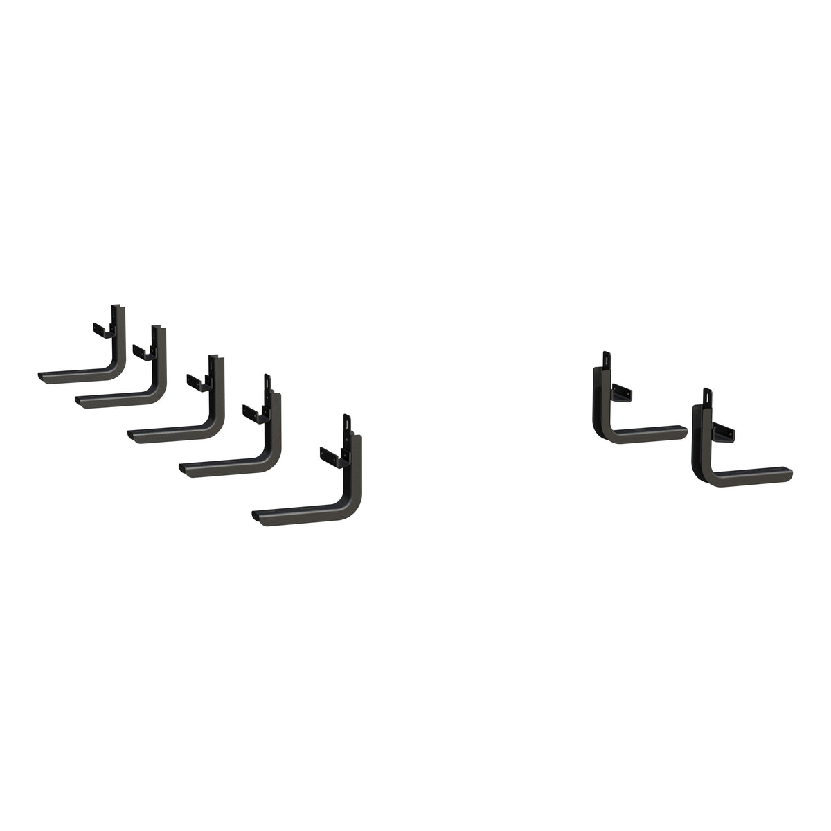 LUVERNE 400744 Bracket Kit