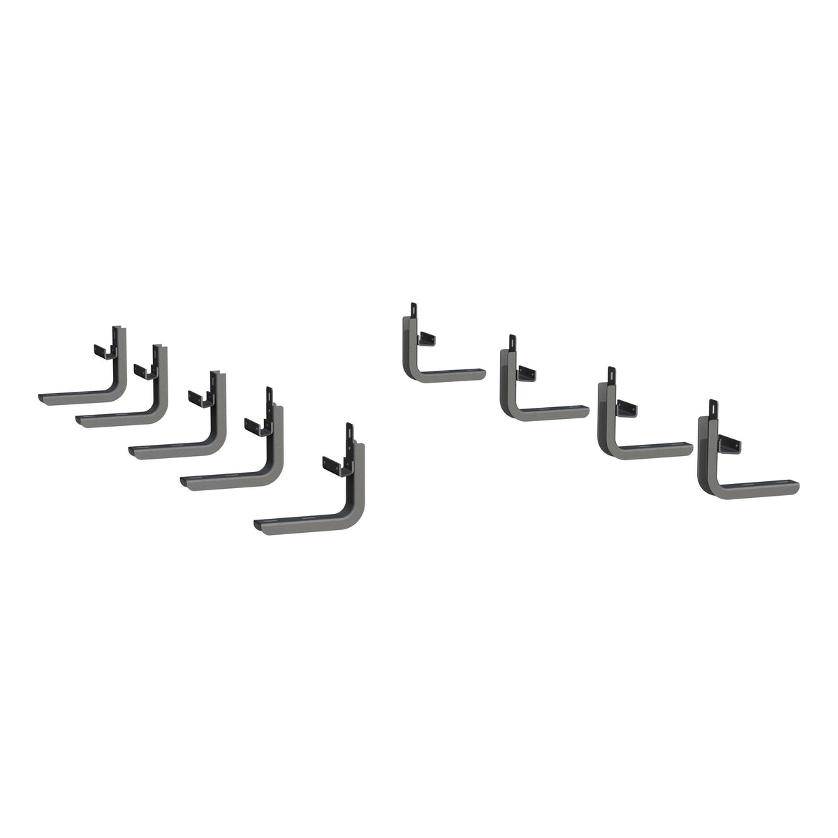 LUVERNE 400745 Bracket Kit