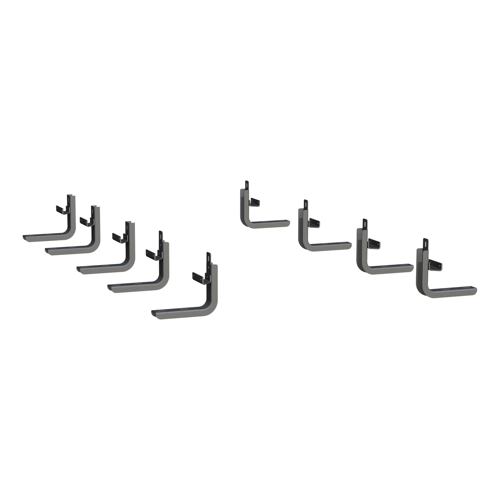 LUVERNE 400745 Bracket Kit