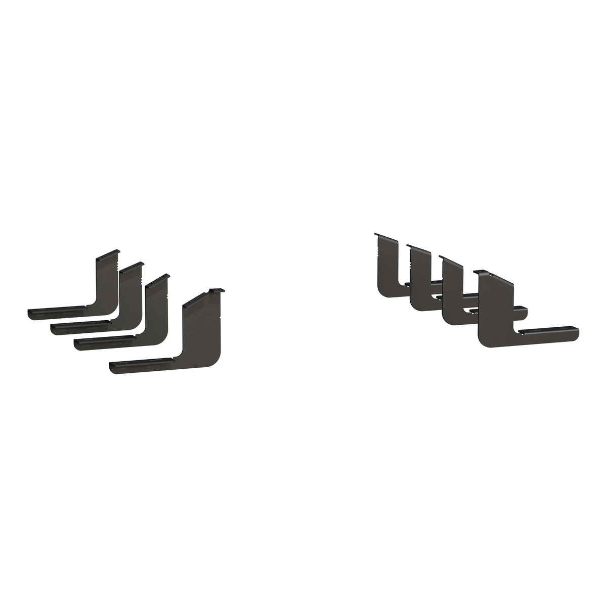 LUVERNE 400752 Bracket Kit