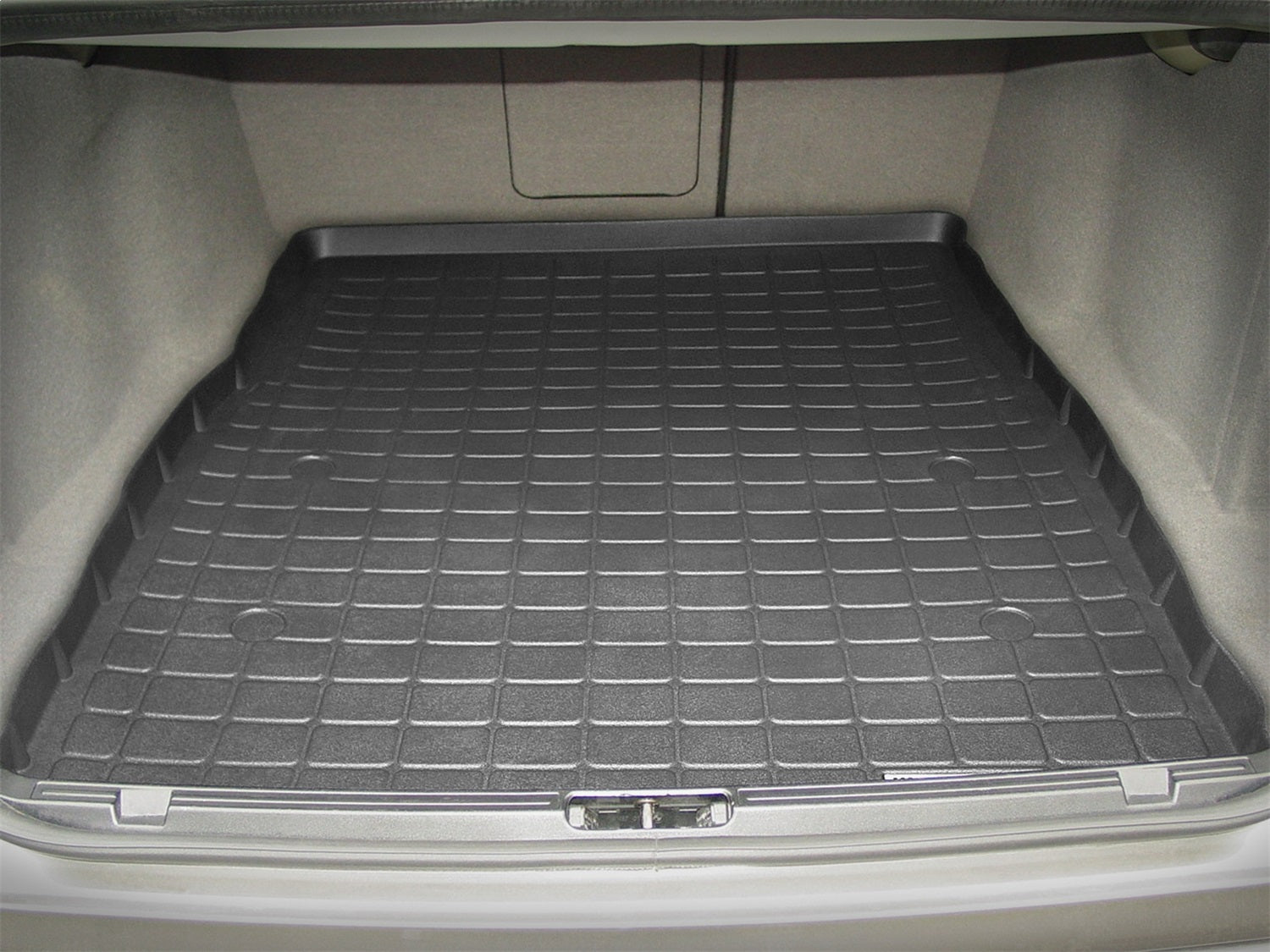 Weathertech - Cargo Liner - 40078