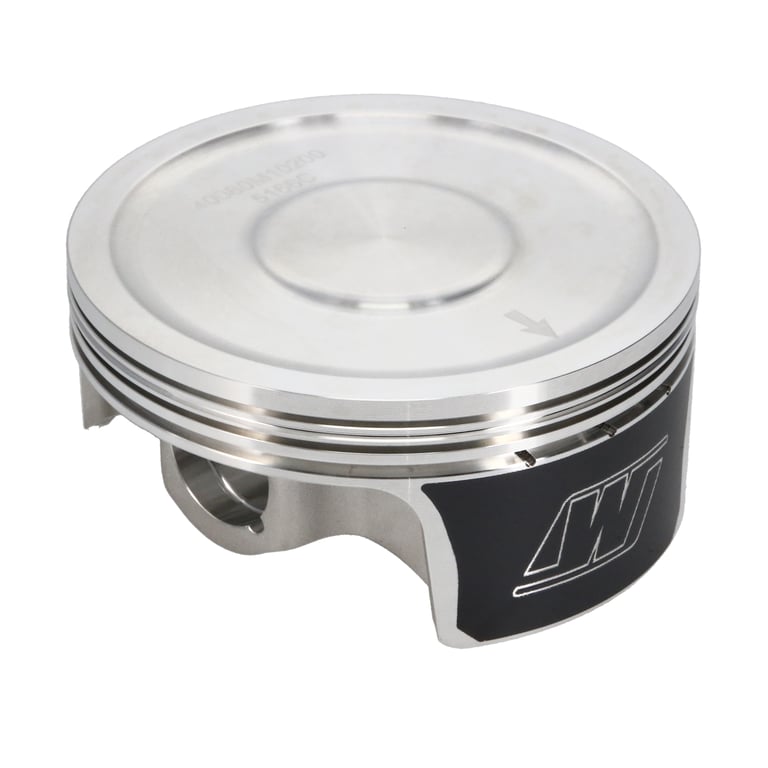 Wiseco 08-17 Arctic Cat Prowler 700 102mm Bore Piston Kit - 40080M10200