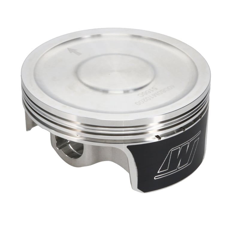 Wiseco 08-17 Arctic Cat Prowler 700 102mm Bore Piston Kit - 40080M10200