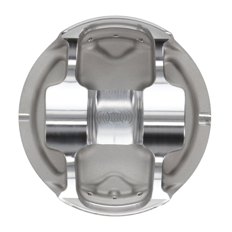 Wiseco 08-17 Arctic Cat Prowler 700 102mm Bore Piston Kit - 40080M10200