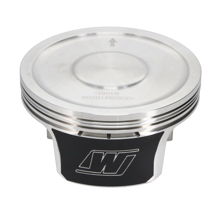 Wiseco 08-17 Arctic Cat Prowler 700 102mm Bore Piston Kit - 40080M10200