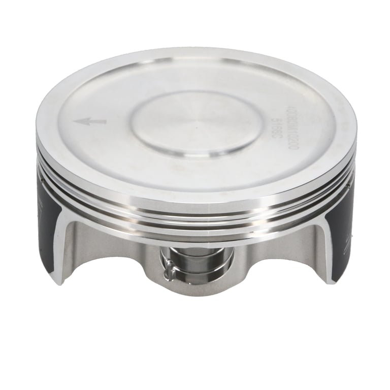 Wiseco 08-17 Arctic Cat Prowler 700 102mm Bore Piston Kit - 40080M10200