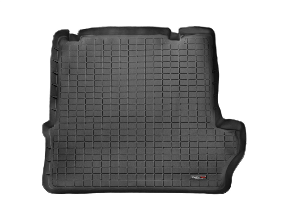 Weathertech - Cargo Liner - 40087