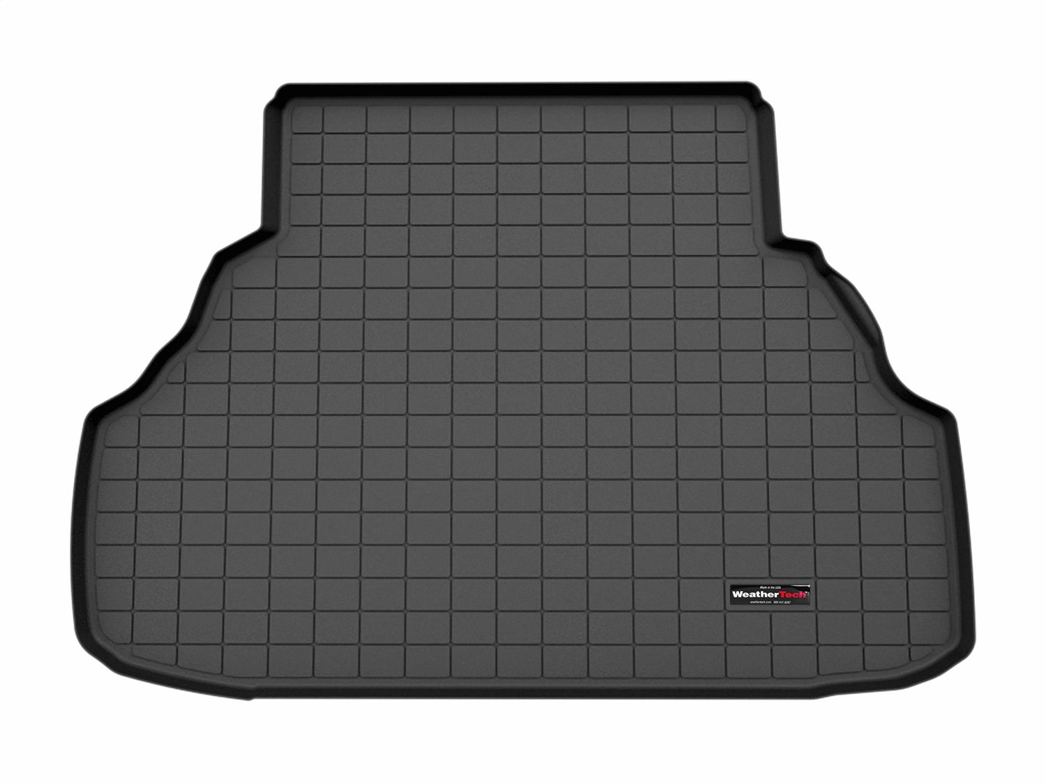 Weathertech - Cargo Liner - 40088