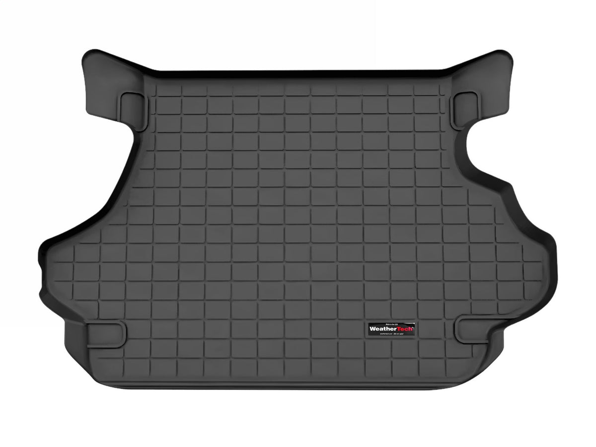 Weathertech - Cargo Liner - 40089