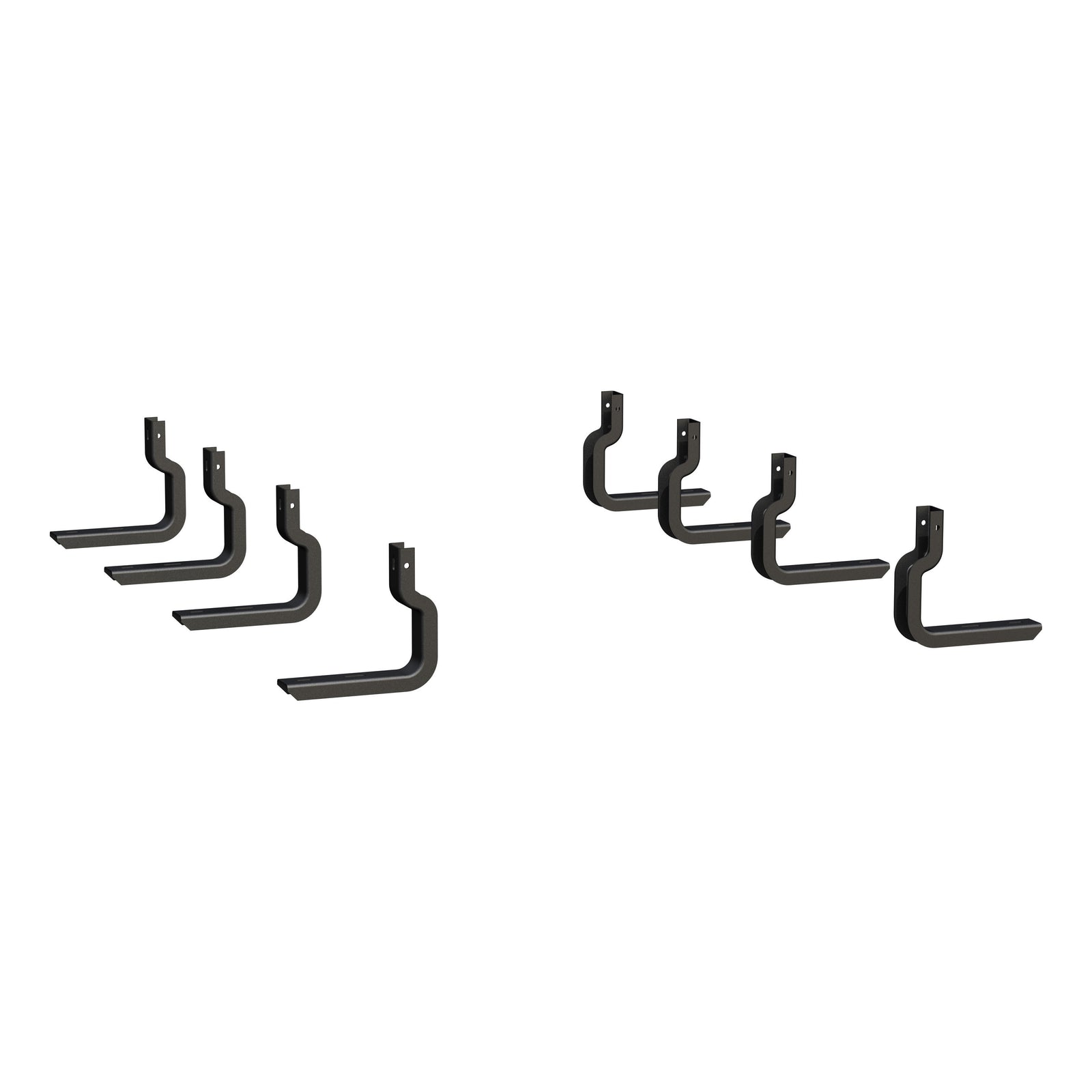 LUVERNE 400922 Bracket Kit