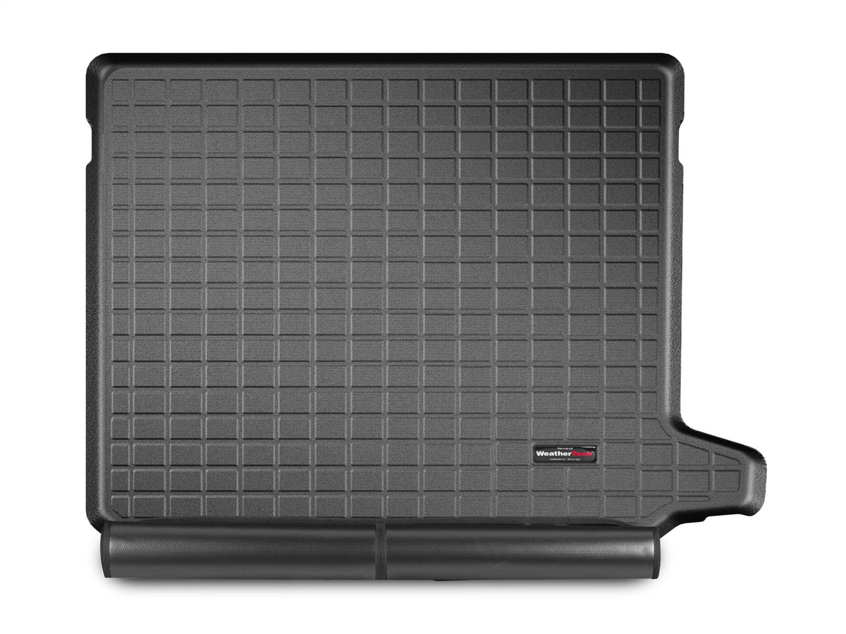 Weathertech - Cargo Liner w/Bumper Protector - 401006SK