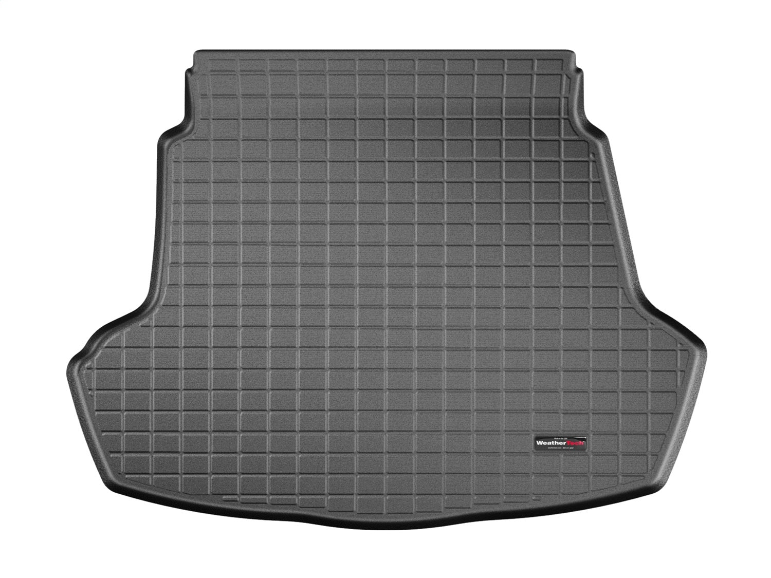 Weathertech - Cargo Liner - 401014
