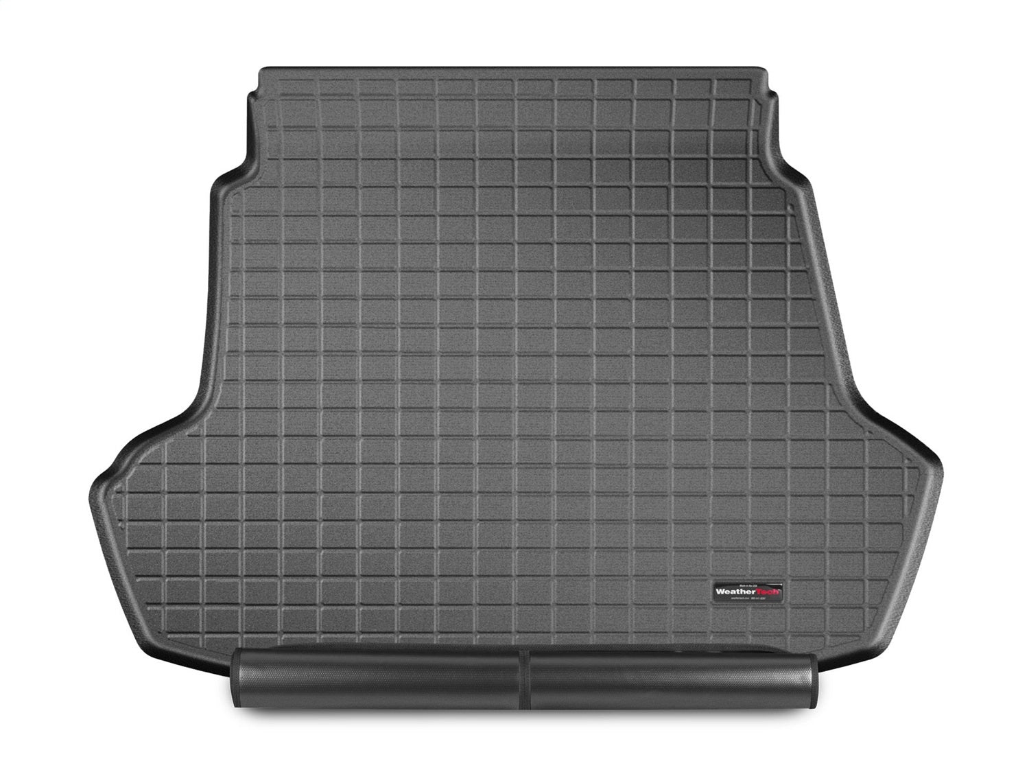 Weathertech - Cargo Liner w/Bumper Protector - 401014SK