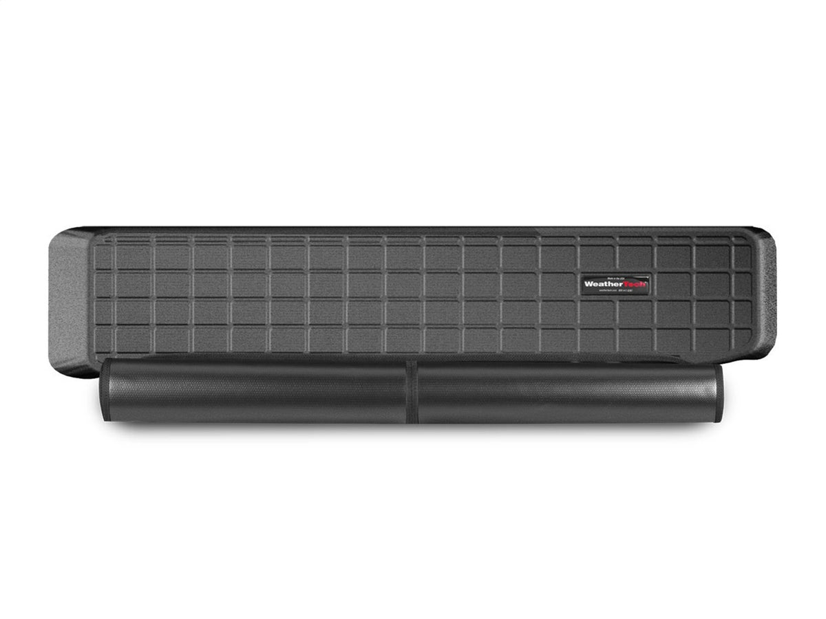 Weathertech - Cargo Liner w/Bumper Protector - 401016SK