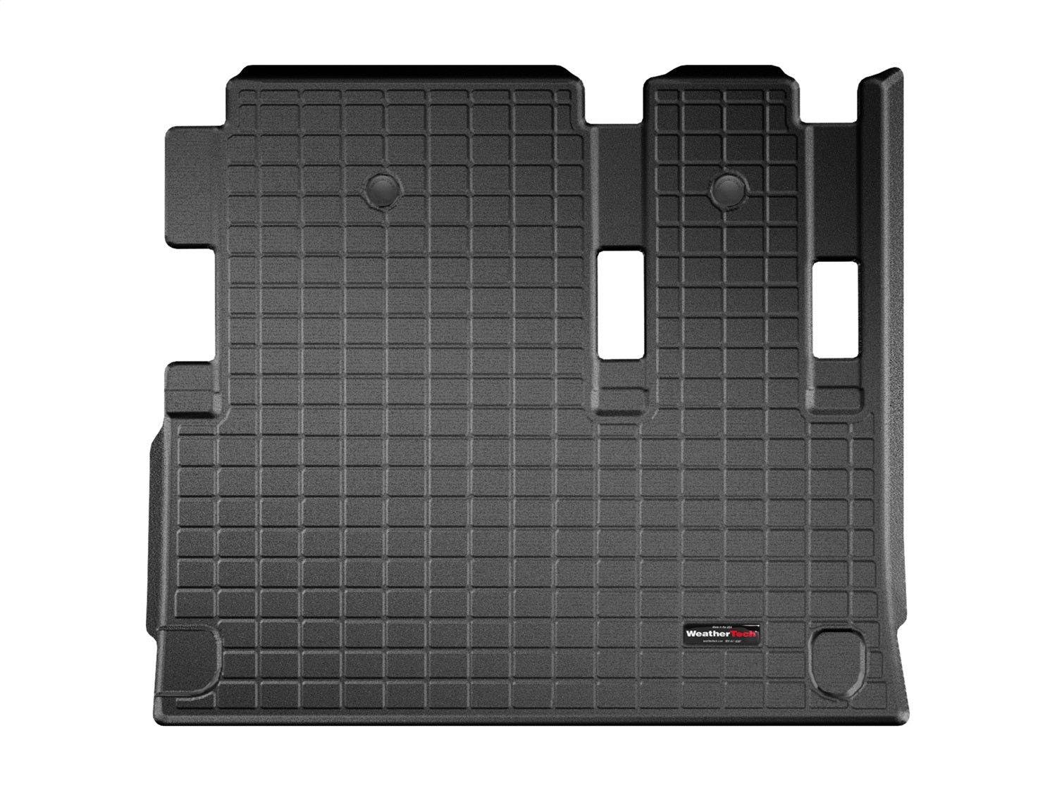 Weathertech - Cargo Liner - 401019V