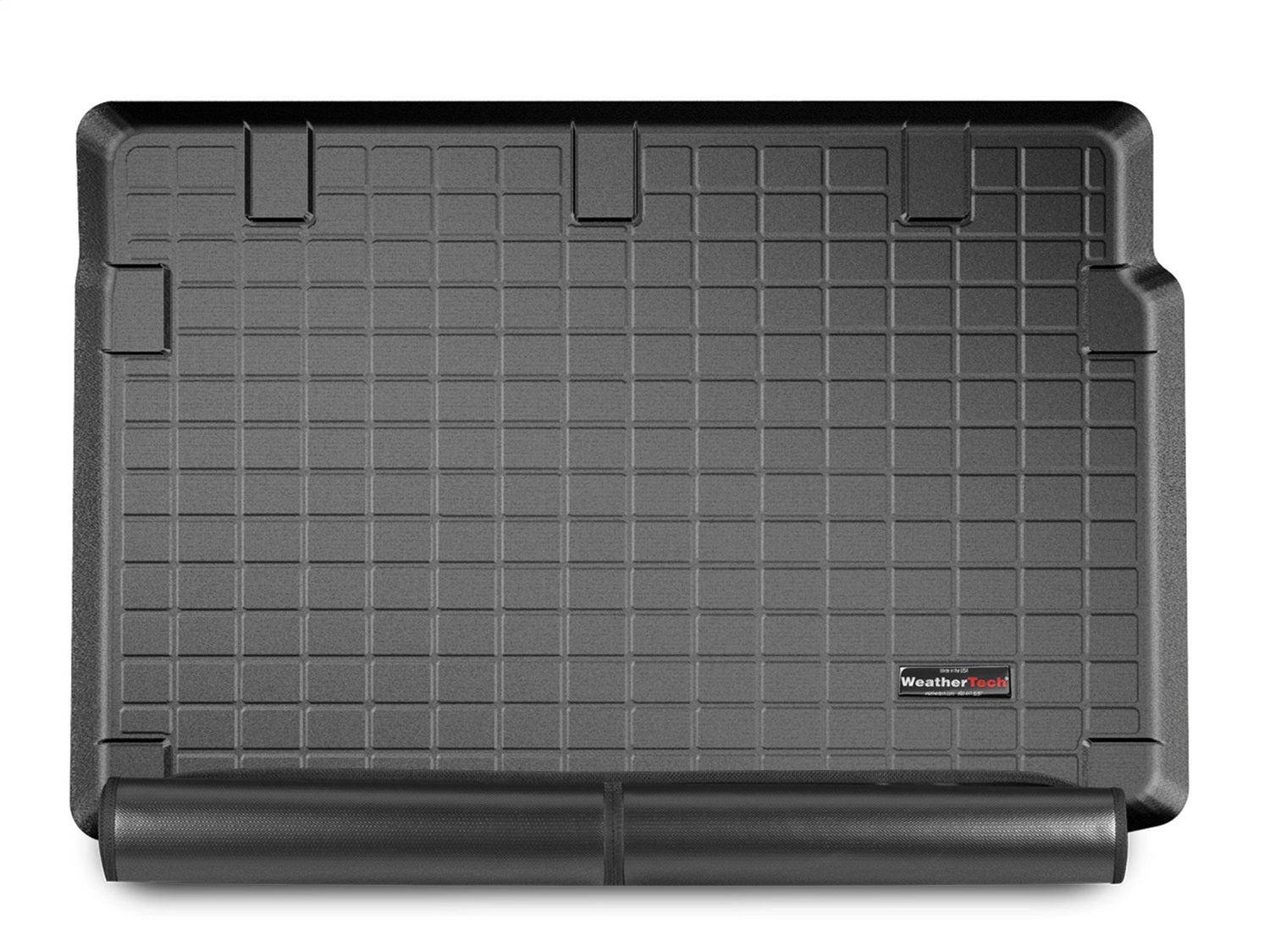 Weathertech - Cargo Liner w/Bumper Protector - 401021SK