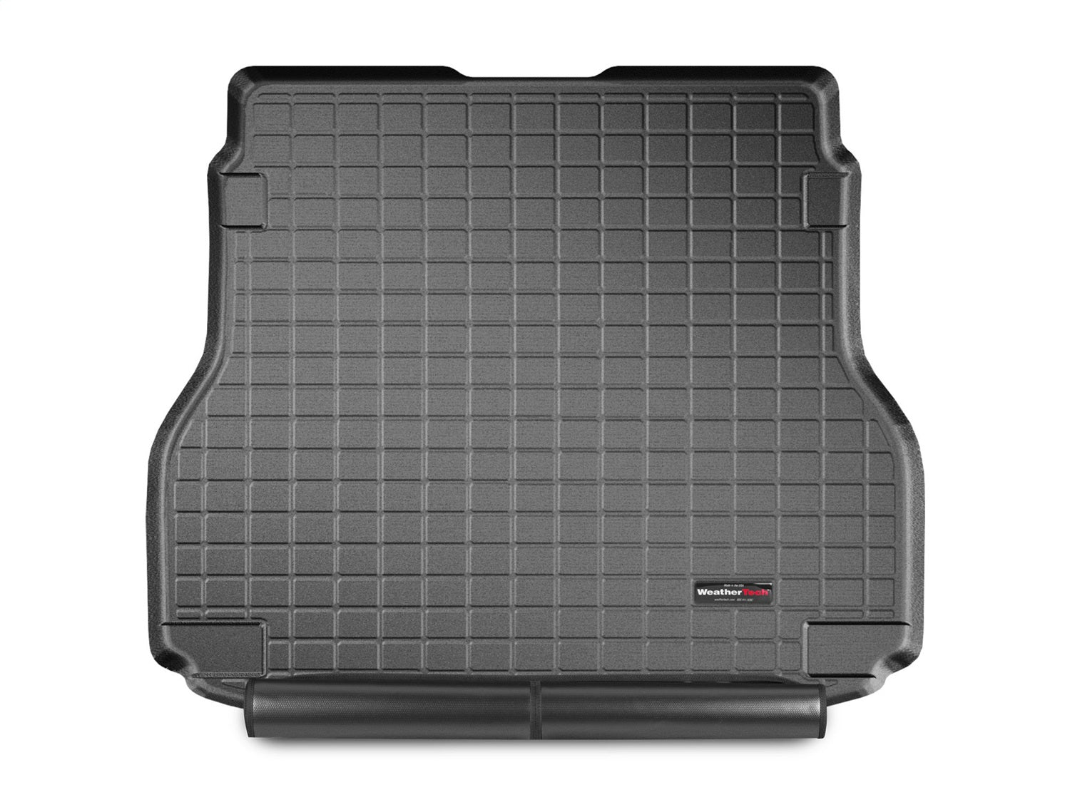 Weathertech - Cargo Liner w/Bumper Protector - 401026SK