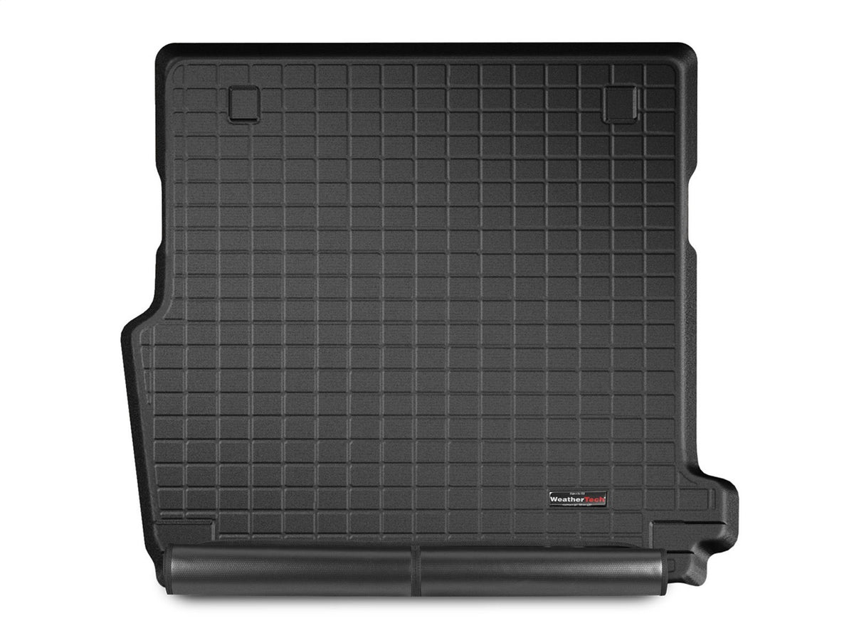 Weathertech - Cargo Liner w/Bumper Protector - 401028SK