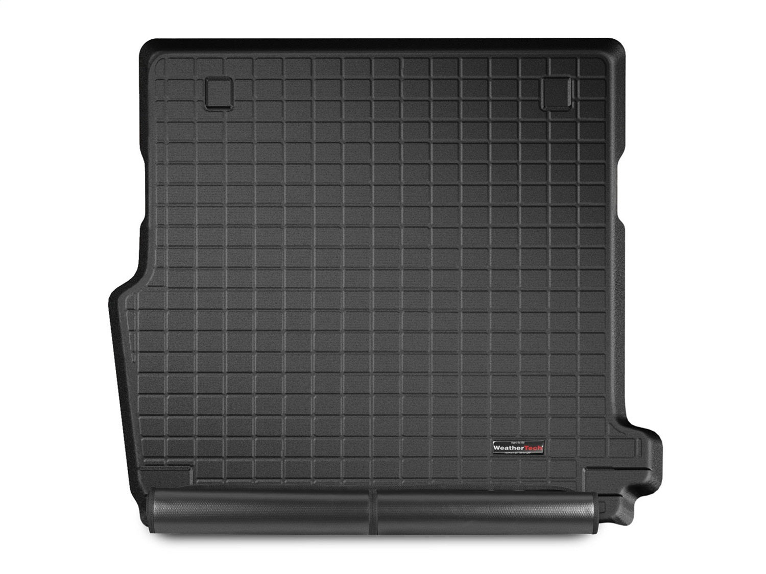 Weathertech - Cargo Liner w/Bumper Protector - 401028SK