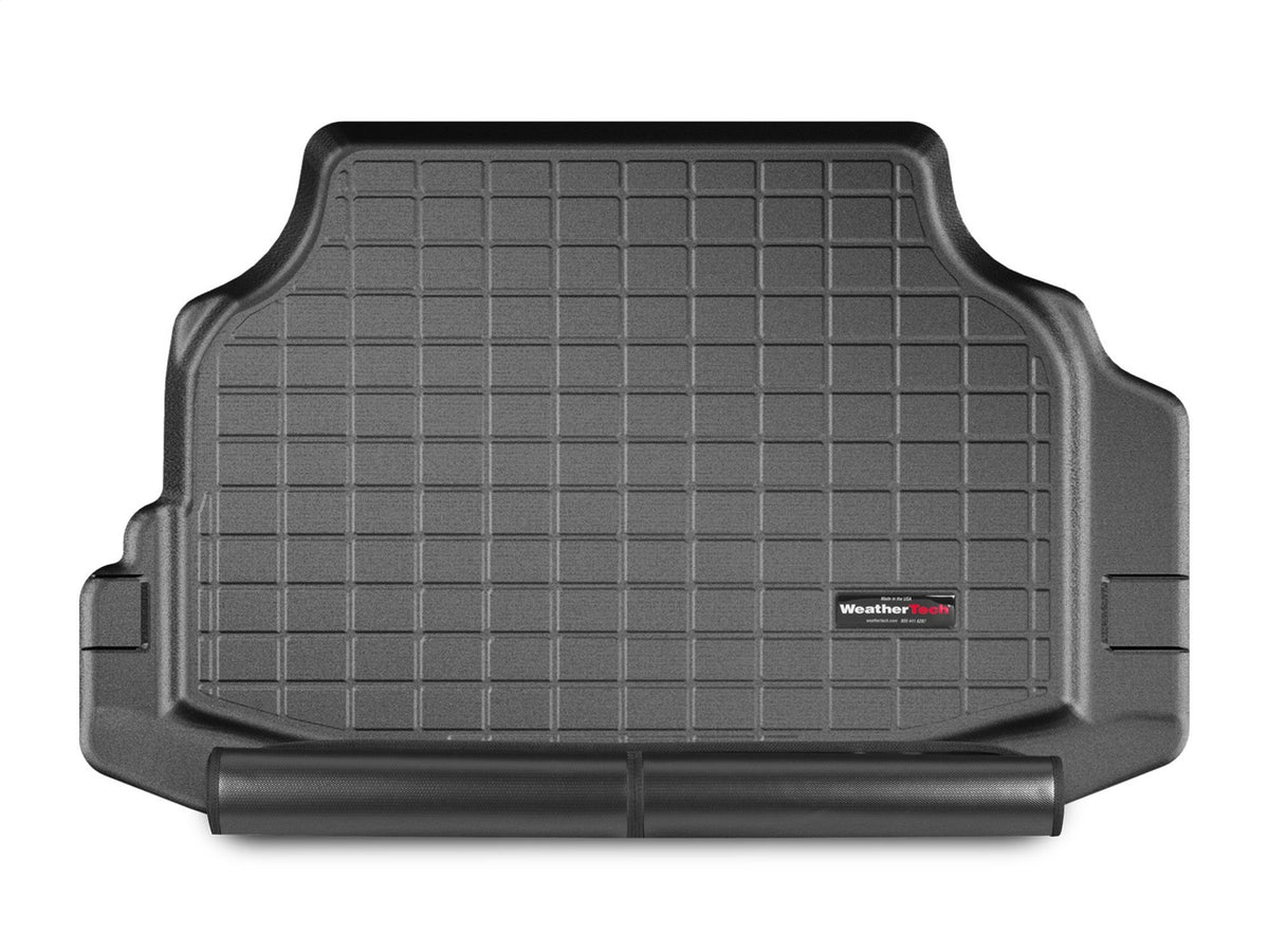 Weathertech - Cargo Liner w/Bumper Protector - 401029SK