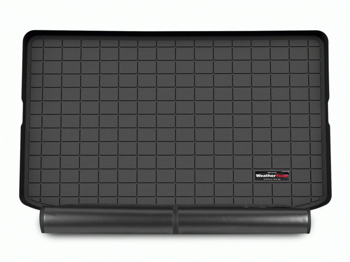 Weathertech - Cargo Liner w/Bumper Protector - 401030SK