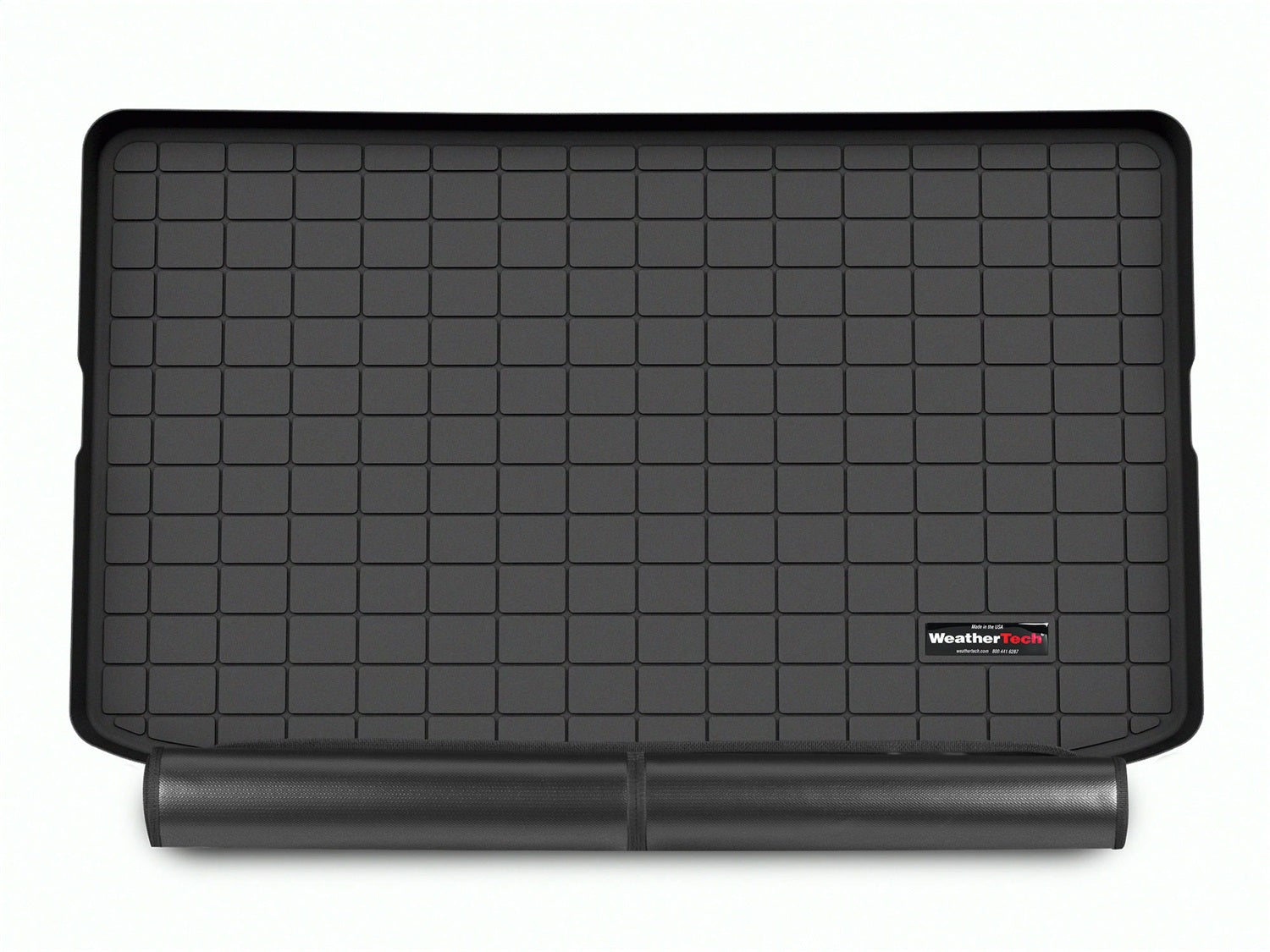 Weathertech - Cargo Liner w/Bumper Protector - 401030SK