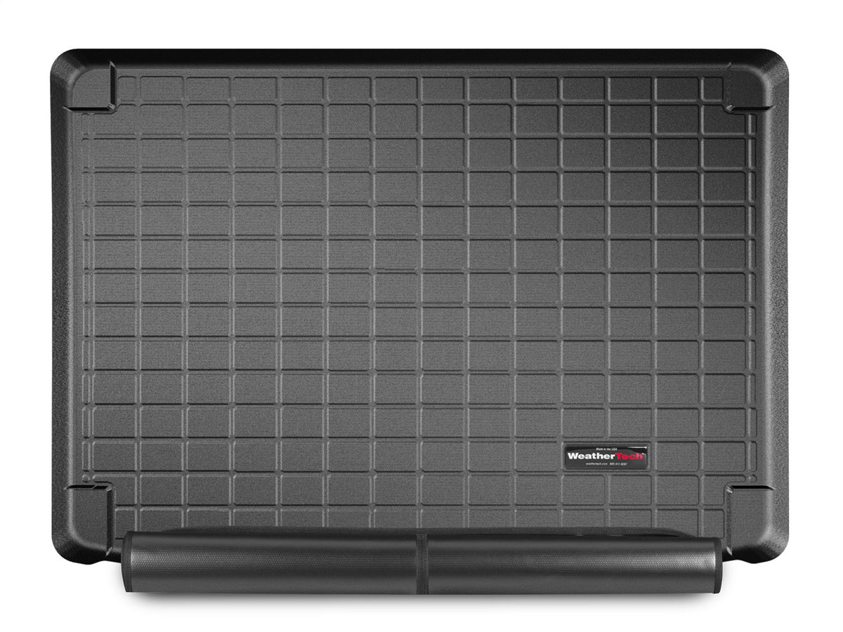 Weathertech - Cargo Liner w/Bumper Protector - 401034SK