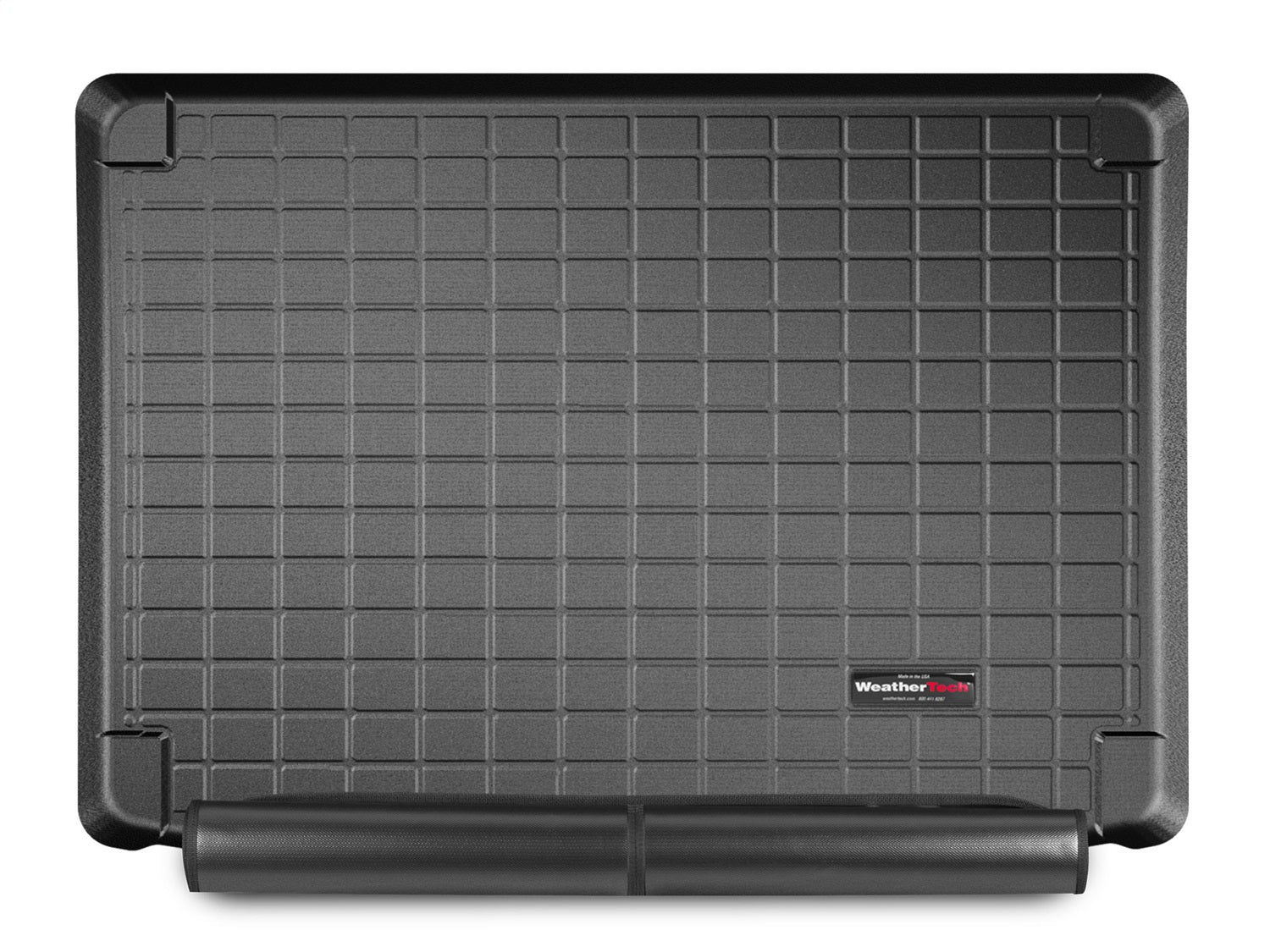Weathertech - Cargo Liner w/Bumper Protector - 401034SK