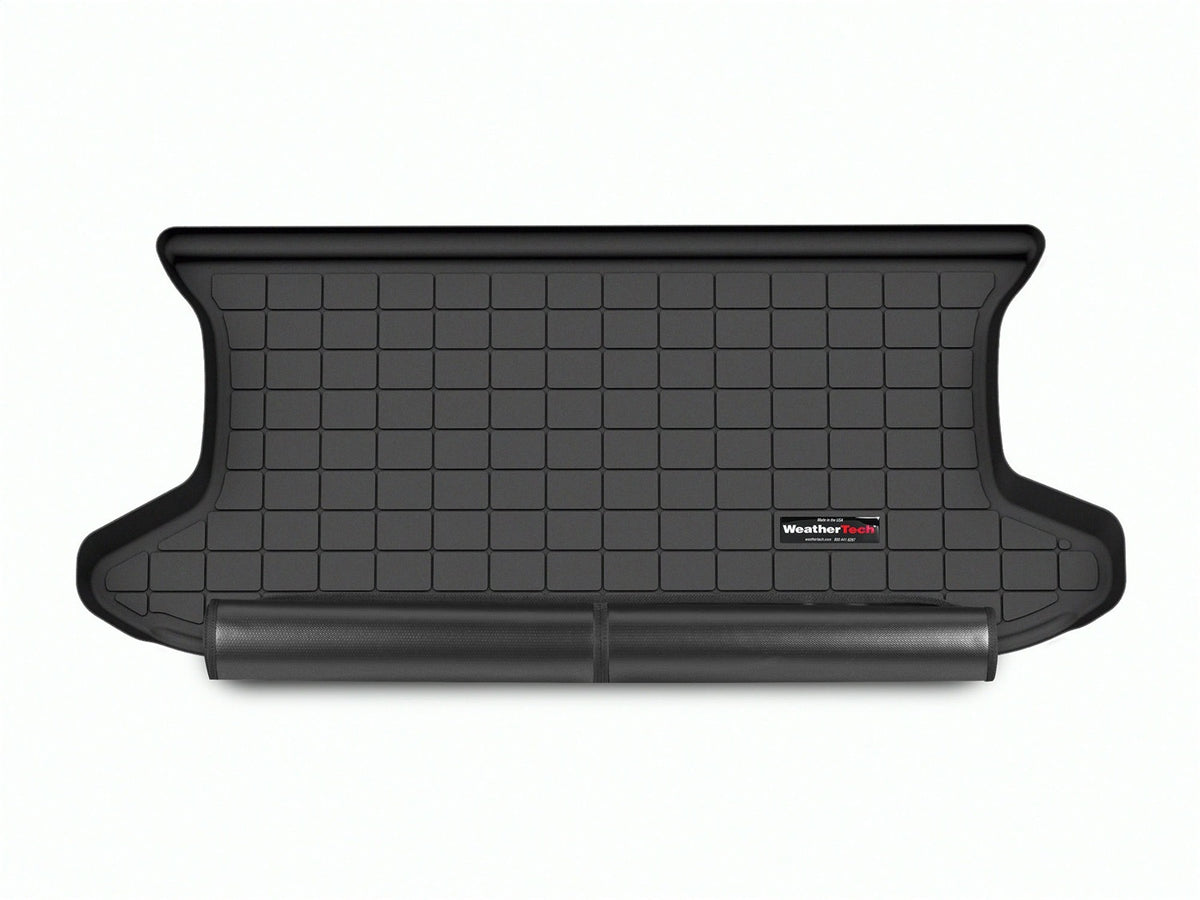 Weathertech - Cargo Liner w/Bumper Protector - 401035SK