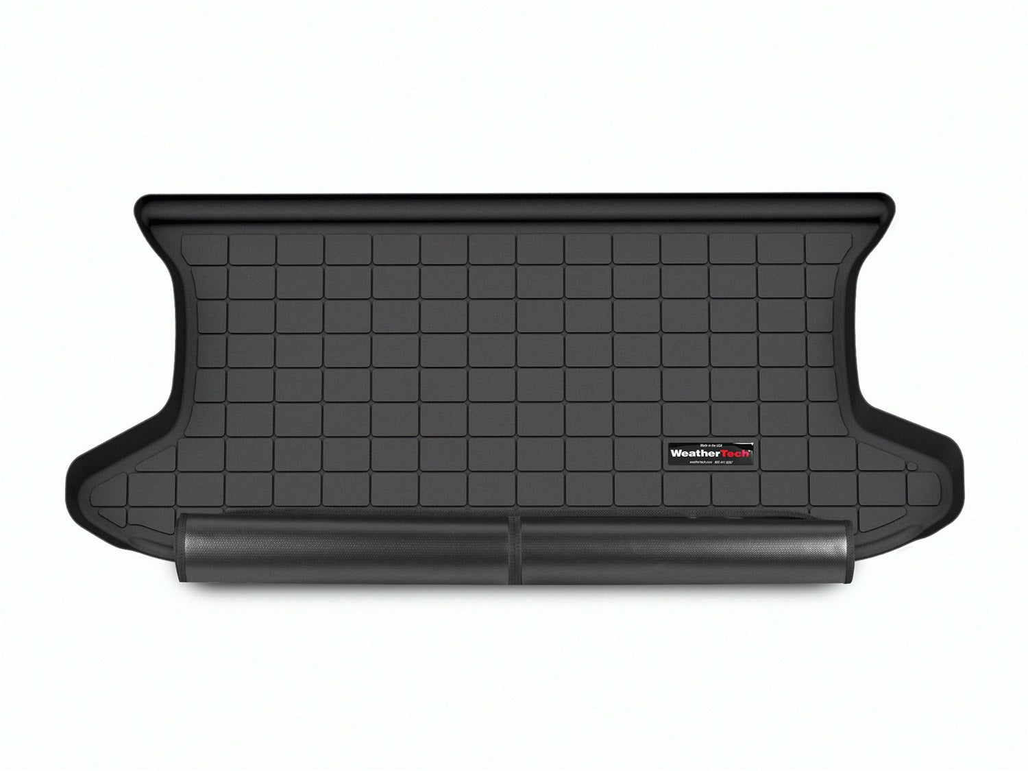 Weathertech - Cargo Liner w/Bumper Protector - 401035SK