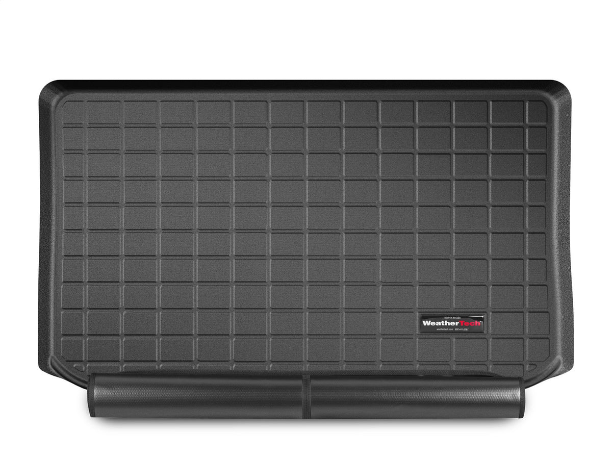 Weathertech - Cargo Liner w/Bumper Protector - 401038SK