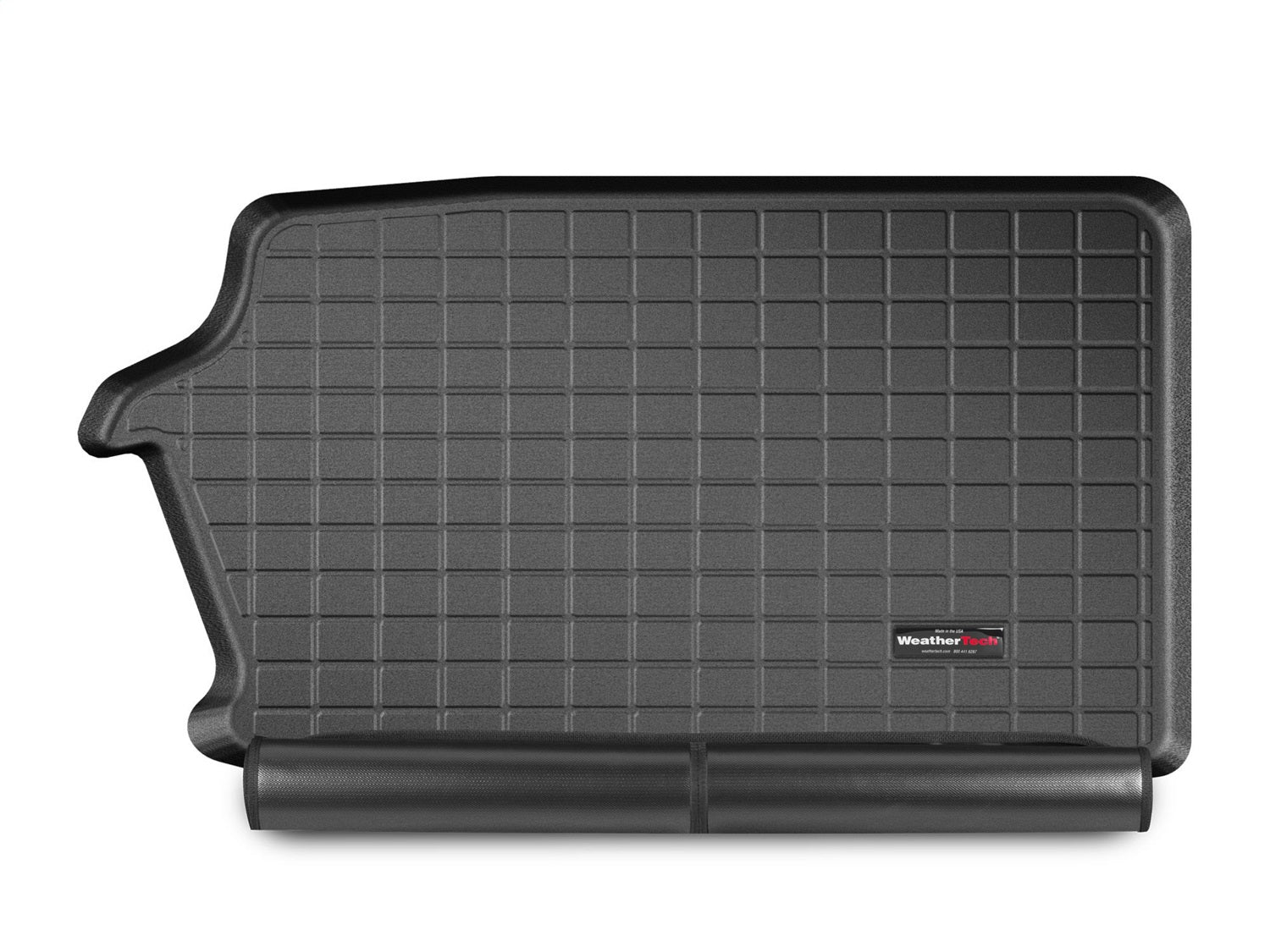 Weathertech - Cargo Liner w/Bumper Protector - 401039SK