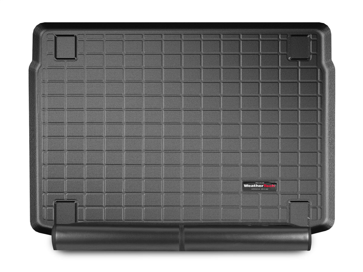 Weathertech - Cargo Liner w/Bumper Protector - 401041SK