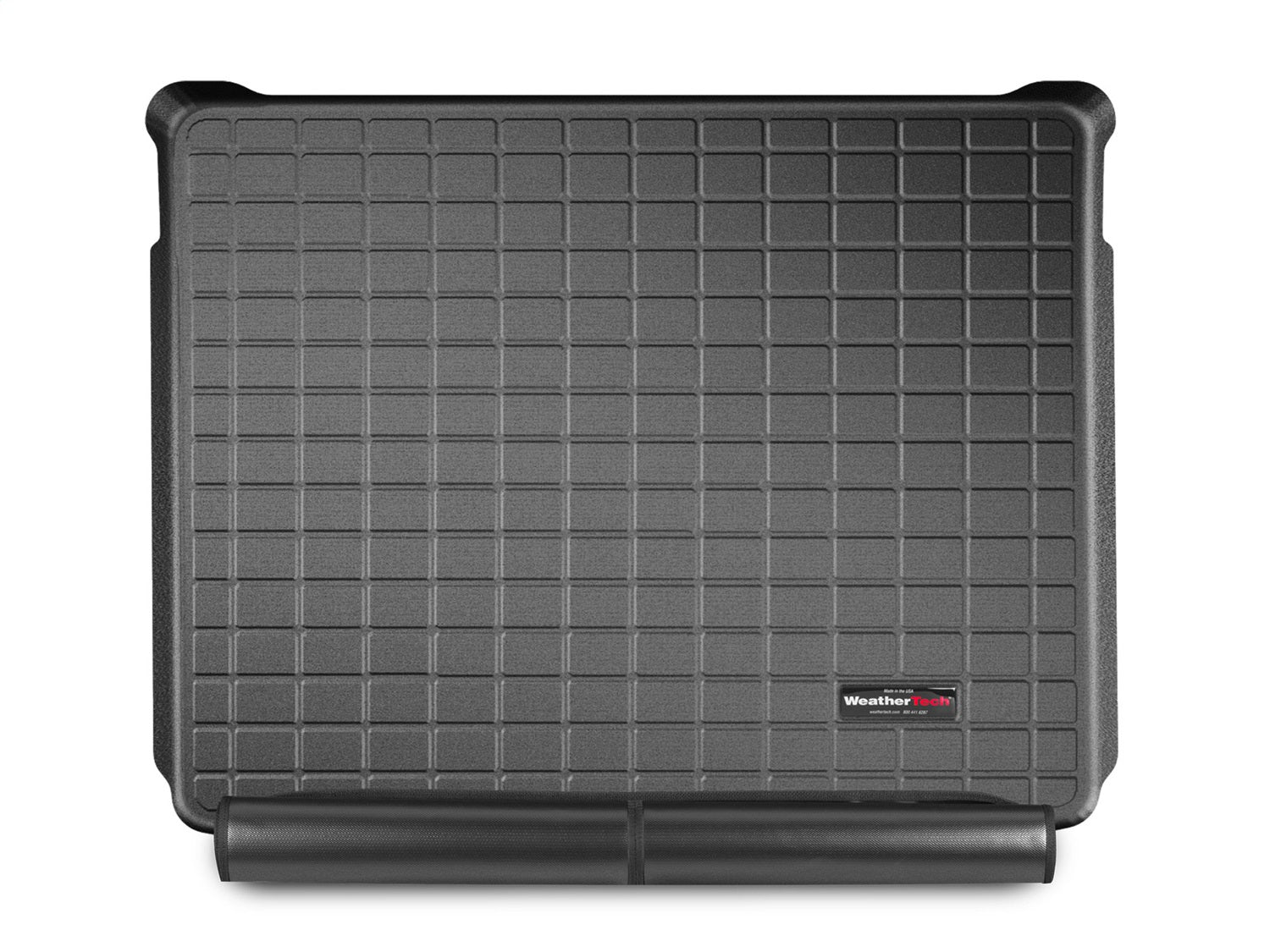 Weathertech - Cargo Liner w/Bumper Protector - 401043SK