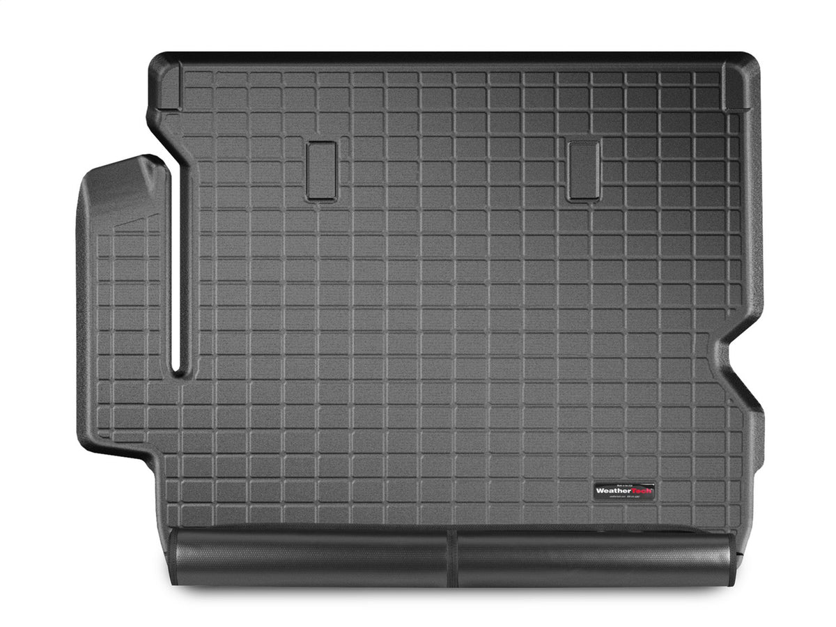 Weathertech - Cargo Liner w/Bumper Protector - 401044SK