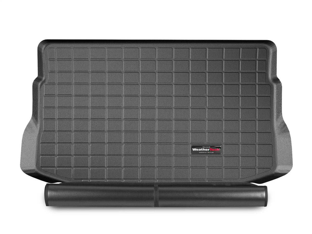 Weathertech - Cargo Liner w/Bumper Protector - 401046SK